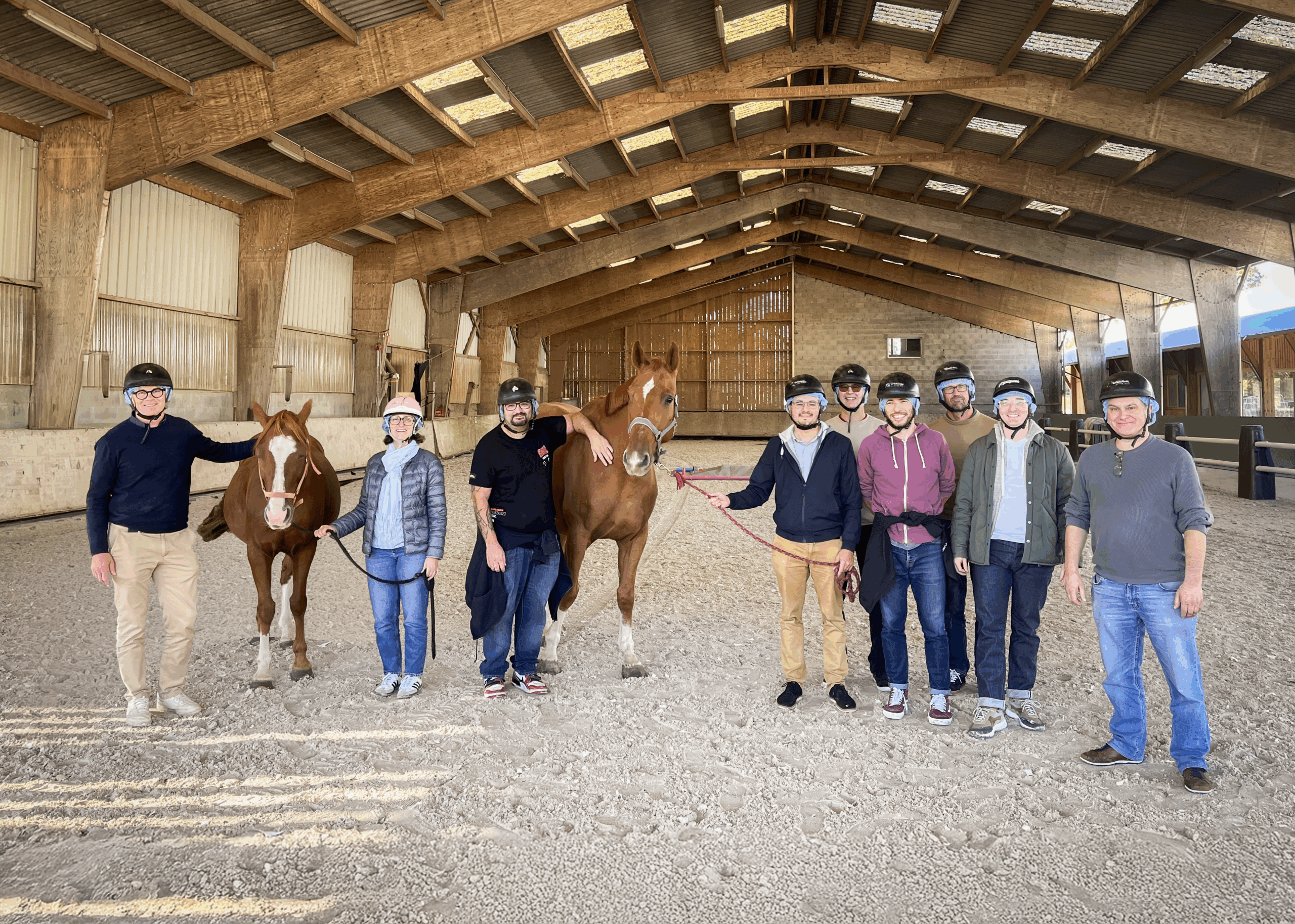 team building nantes