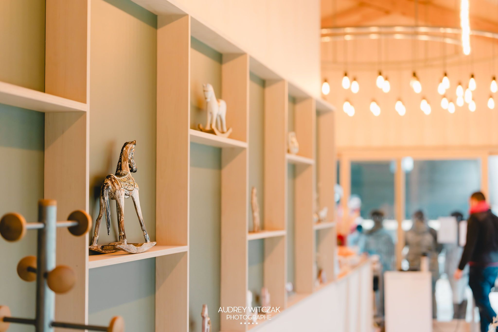 Photo du Restaurant Le Haras de Nantes