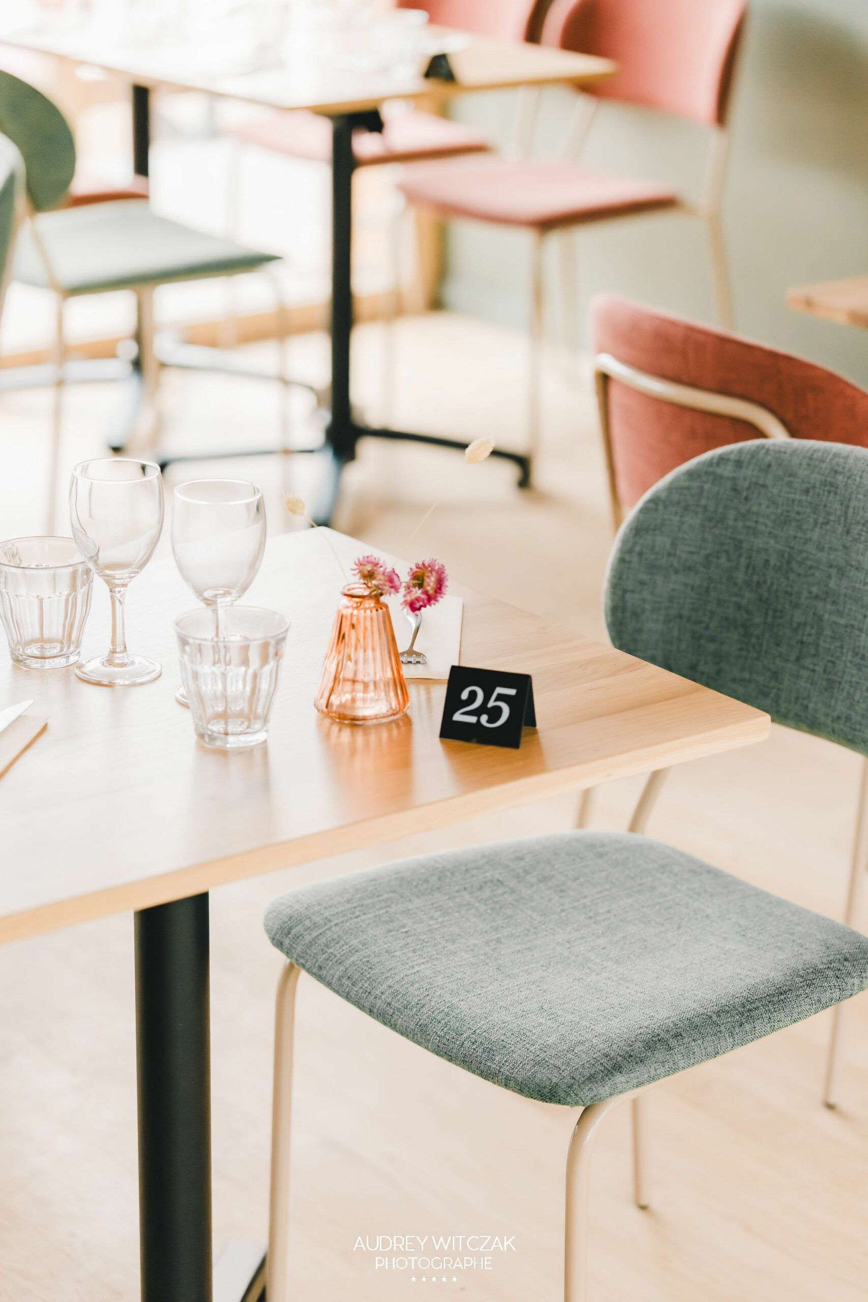 Photo du Restaurant Le Haras de Nantes