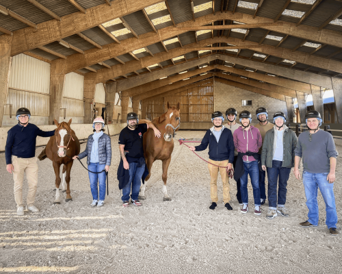 team building nantes