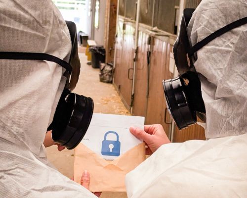 escape game nantes