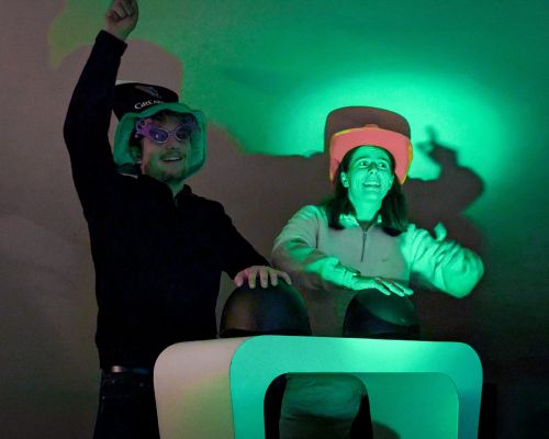 animation séminaire nantes